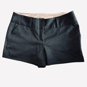 Maurices I Am Polished Dress Shorts